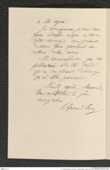 k.k. naturhistorisches Hofmuseum, Intendanzakten 1885-1896 (Hauer), Aktenzahl Z.546/1891, Seite 2